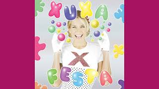 Xuxa  Bombando Brinque