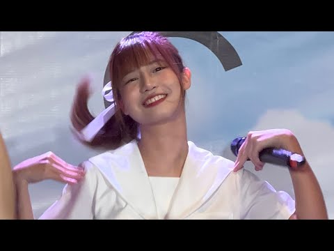 Sora! Sora! - Yuki Doke Kataomoi | Moopear FanCam (Shiroi Sora Donki Thonglor) 220508
