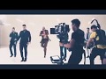 Chris Brown Heat Ft Gunna Official Behind The Scenes