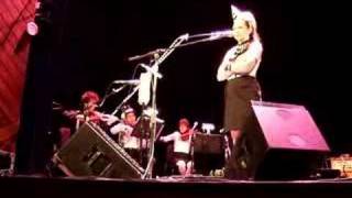 My Brightest Diamond - If I Were Queen Live