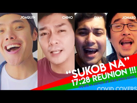 SUKOB NA (2020) by 17:28