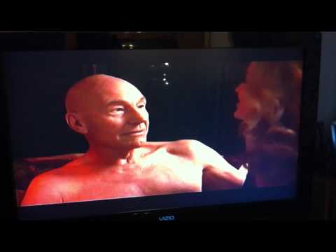 Blunt Talk "The Queen of Hearts" part 2