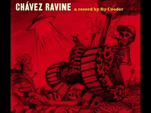 Ry Cooder - It's Just Work For Me