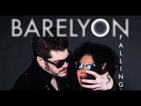 Falling - by Barelyon @barelyonmusic live at Trinity House Theatre, Livonia, MI
