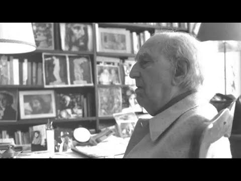 Abel Gance: A Life in Art (Trailer)