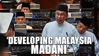 Download lagu Anwar re-tables Budget 2023 themed ‘Developing Malaysia Madani’ mp3 Download lagu Anwar re-tables Budget 2023 themed ‘Developing Malaysia Madani’ mp3