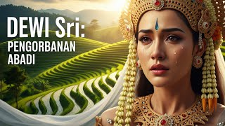Download lagu The Legend of Dewi Sri: The Origin of Rice and the Goddess's Eternal Sacrifice mp3