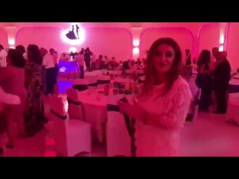 Rina Ramadani Live Dasmat Shqipetare