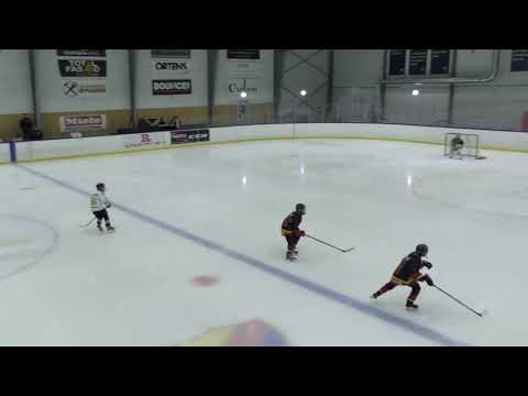 U11 P08 DIF - Älta 20181017