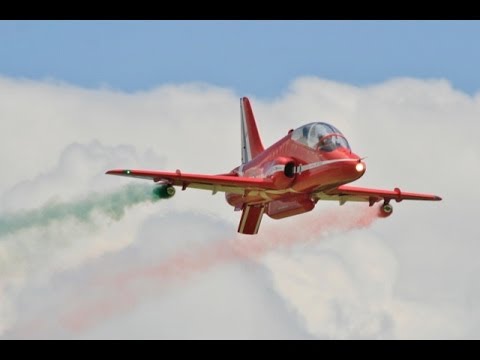 ② WESTON PARK RC MODEL AIRCRAFT SHOW - COMPILATION - 2014