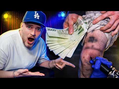 VLÁĎA HLEDÁ TALENT - TAK TOHLE BYLO UŽ MOC  EP.2