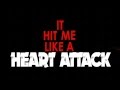 [LYRIC VIDEO] ENRIQUE IGLESIAS- HEART ...
