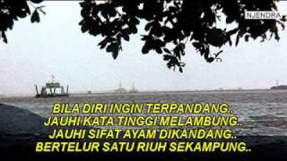 Download lagu Orkes El Suraya- Fatwa Orang Tua mp3