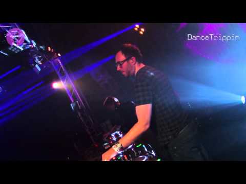 Tong & Spoon - Muchness (Kink Mix) [Played by Shadow Child]