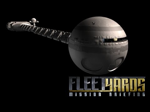 Discovery One (2001) - Fleetyards Mission Briefing