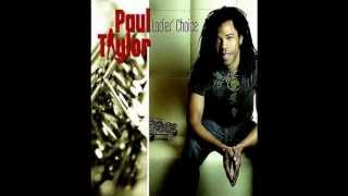 Paul Taylor - Here We Go