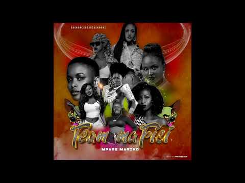 Mpare Mariko - Team Mafisi (Niteteeni) (Official Audio)