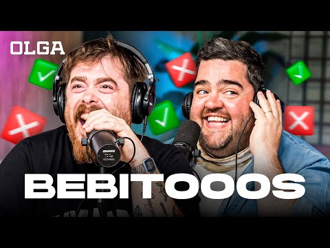 DARÍO BARASSI SIN FILTRO con MIGUE GRANADOS