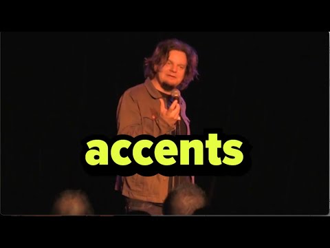 ISMO | Accents