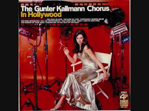Gunter Kallmann Chorus - 