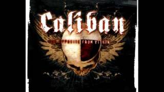 Caliban   Senseless fight