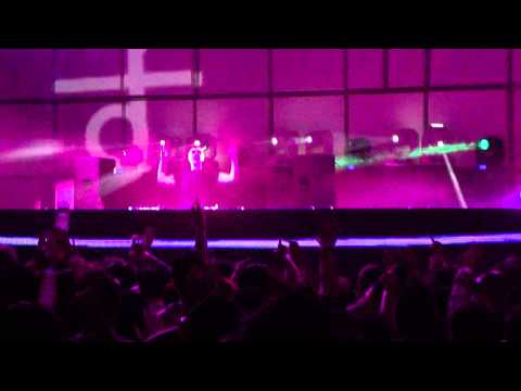 Andrew Rayel vs. Calvin Harris  In México City