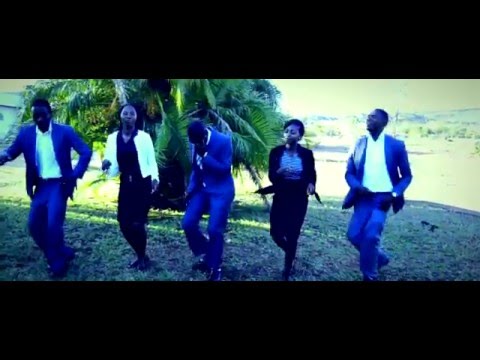 VOICE OF PRAISE (Masvingo) NaJesu Ndinopisa (Official Music Video)