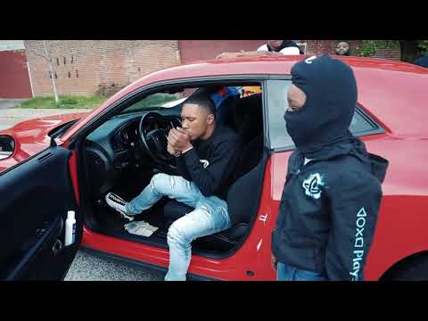 Treyp0und x Lor Clutch “ Piñatas “ ( Official Video )