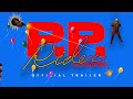 P.P. Rider - Official Trailer