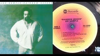 Joe Sample - In All My Wildest Dreams HQ