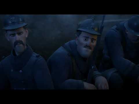 Stubby - Bande Annonce VOST