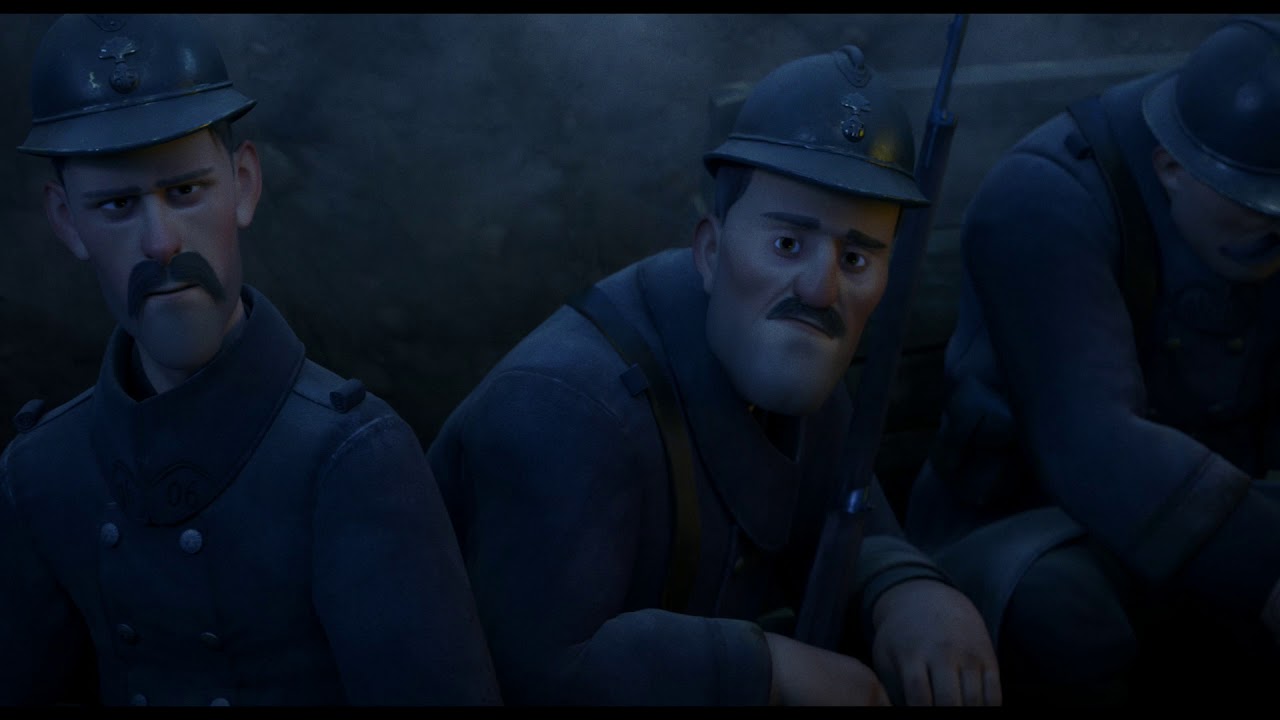 Miniature de la vidéo Stubby - Bande Annonce VOST du film Stubby