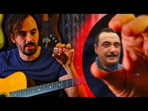 Gypsy Jazz In Depth: La Pompe