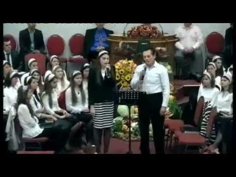 Grupul Hava Maranatha - Aleluia (Atunci când David lăuda)