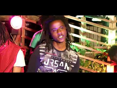 G Town Cypher-Harakati Boys, TCF & BK Clan