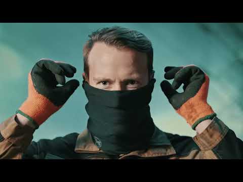 BUFF Safety Arc Protect + FR -esittely}