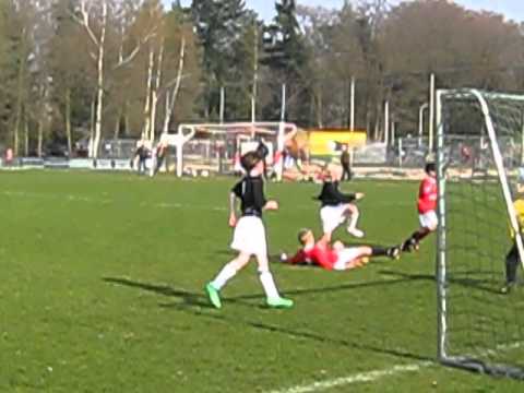 Tubantia E3 - Quick '20 E8 (29-03-2014)