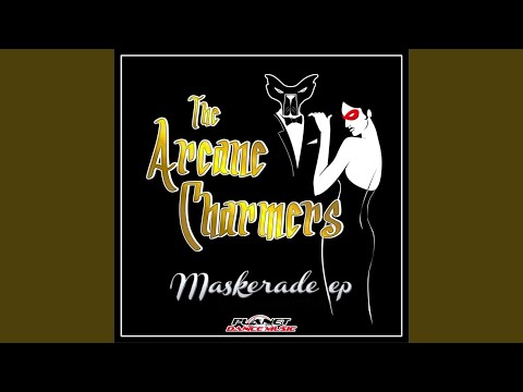The Game (The Arcane Charmers Remix)