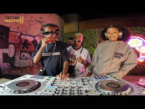 Australia Live mix with TitoM x Yuppe x The Real Prechly (Amapiano mix)