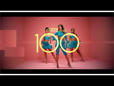 Kianna - 100 | Official Videoclip
