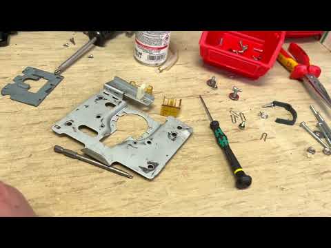 Kein Wasserfluss mehr - was hat die Delonghi für ein Problem? 🤯 Delonghi Reparatur #18