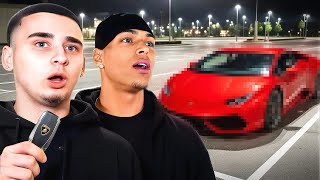 Download lagu If I Find My Viewer’s Lamborghini, I Get to Keep It mp3 Download lagu If I Find My Viewer’s Lamborghini, I Get to Keep It mp3