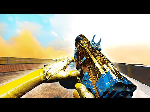 Max Sensitivity + Meta Loadout