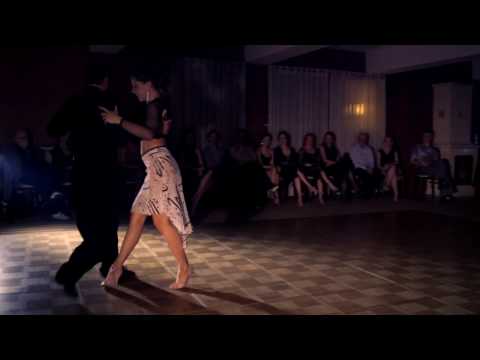 WTC 2017 - Adrian Luppi y Agnieszka Stach