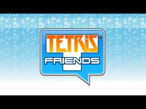 Arena Lobby - Tetris Friends OST