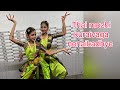 Thai Mozhi Kuraivaga Nenaikadhye Welcome Dance
