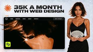 I Used Higgsfield AI + Claude Fable 5 to Build a $34,500/Month Web Design Agency