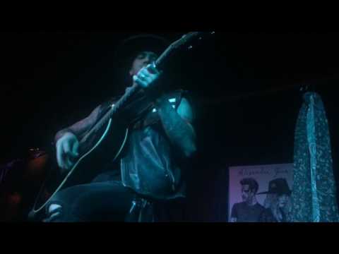 alexander jean (mark ballas and bc jean) so bad live head high tour