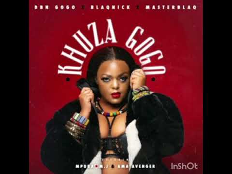 DBN Gogo-Khuza Gogo