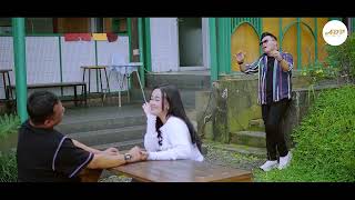 Download lagu ROKY RAMA - KALANGKANG ANJEUN (  MUSIK VIDEO ) mp3
